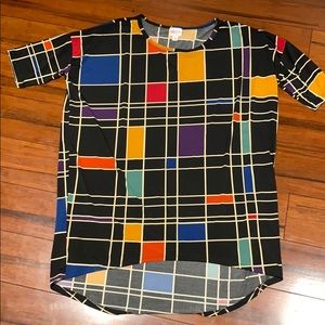 Lularoe Shirt, Sz M